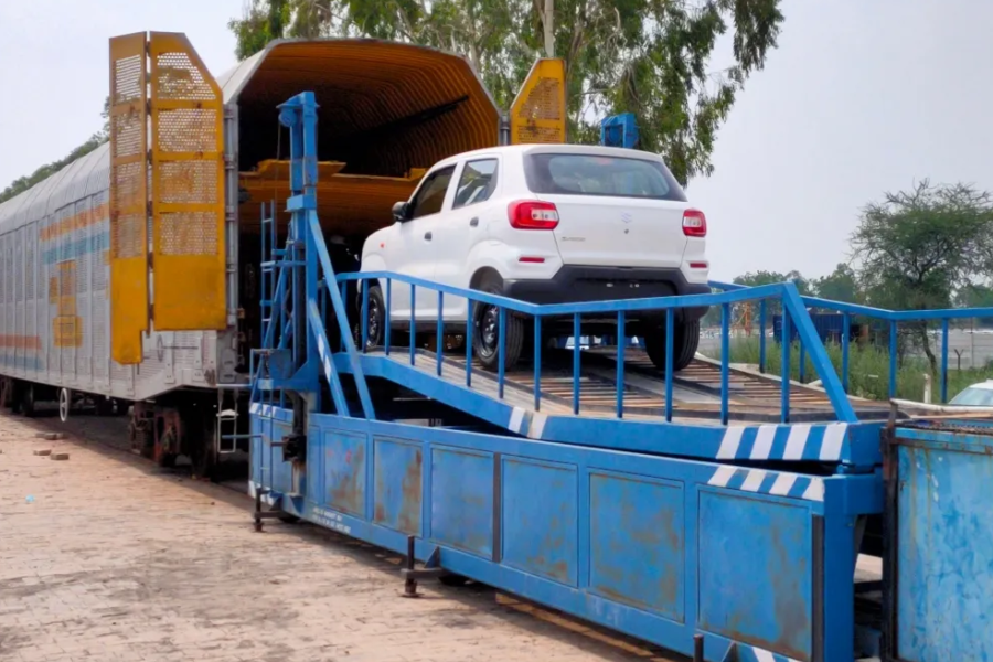 Car Transportation Services