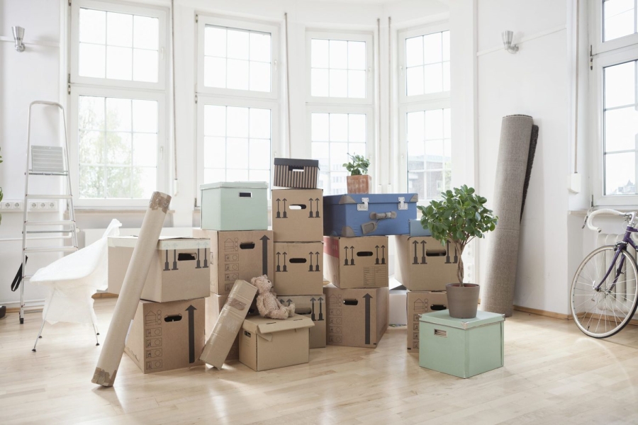 Packing Service