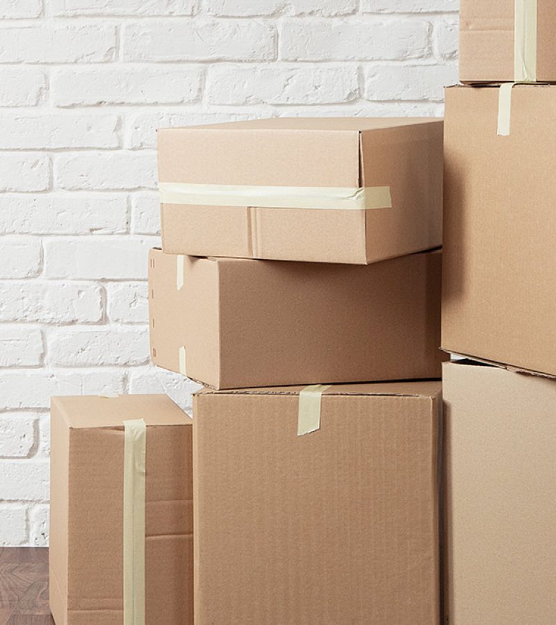 Gayatri Packers and Movers